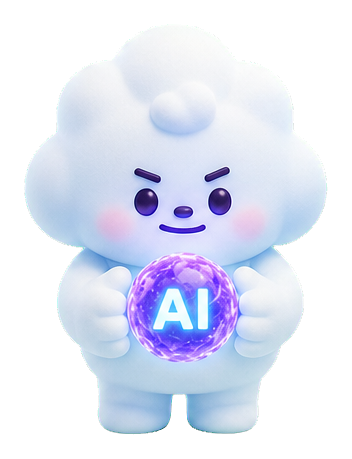 몽이 캐릭터