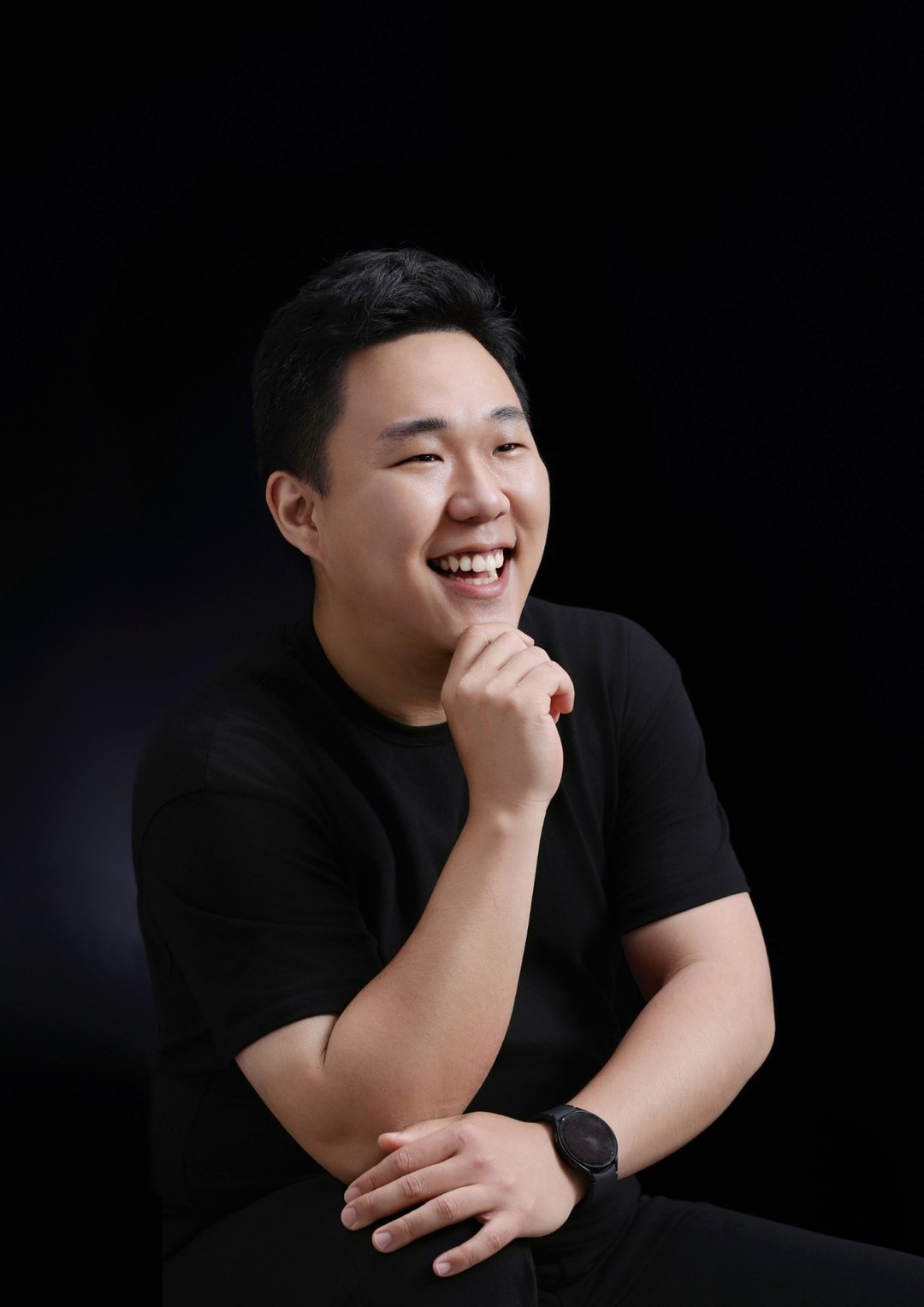 정원균 대표이사